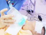 Tin tức - Hiểu sai lời bác sỹ, mẹ cho con 3 tuổi nhịn ăn khiến bé bị co giật, nhập viện khẩn cấp