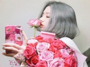 Làm đẹp - Chào hè 2017 bằng 4 màu tóc đẹp - nổi cho các bạn gái thời thượng