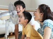 Làm mẹ - Bố mẹ tuyệt đối không làm những điều này khi trẻ vừa đi ngoài nắng về