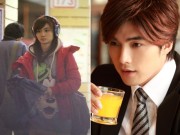 Làng sao - Ngắm nhan sắc người vợ bí mật của nam thần tượng đời đầu xứ Đài Hạ Quân Tường