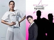 Thời trang - VNTM All Stars: Fan ưng hết sức khi Trương Ngọc Ánh mới chính là "chị đại" năm nay