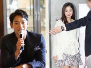 Làng sao - Bi Rain chưa bao giờ hạnh phúc như khi nghe tin Kim Tae Hee có bầu