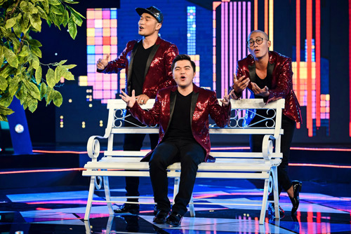 Mới vào Nam lập nghiệp, Quang Hà từng bị trộm lấy đi cả 500 đồng tiền lẻ - 9