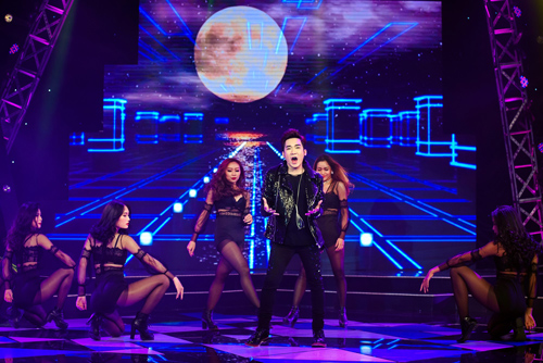 Mới vào Nam lập nghiệp, Quang Hà từng bị trộm lấy đi cả 500 đồng tiền lẻ - 1