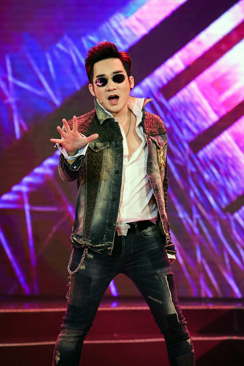 Mới vào Nam lập nghiệp, Quang Hà từng bị trộm lấy đi cả 500 đồng tiền lẻ - 3