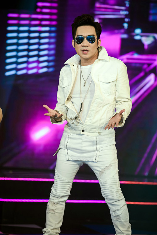 Mới vào Nam lập nghiệp, Quang Hà từng bị trộm lấy đi cả 500 đồng tiền lẻ - 4