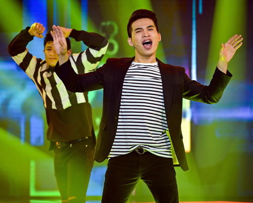 Mới vào Nam lập nghiệp, Quang Hà từng bị trộm lấy đi cả 500 đồng tiền lẻ - 8