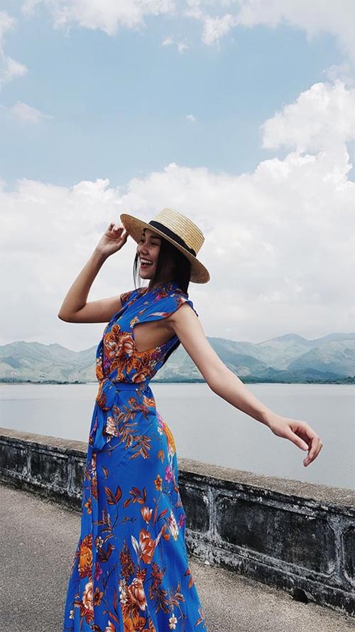 Sao Việt 24h qua: Cậu út nhà Lý Hải toe toét cực đáng yêu khi được ba ôm vào lòng - 12