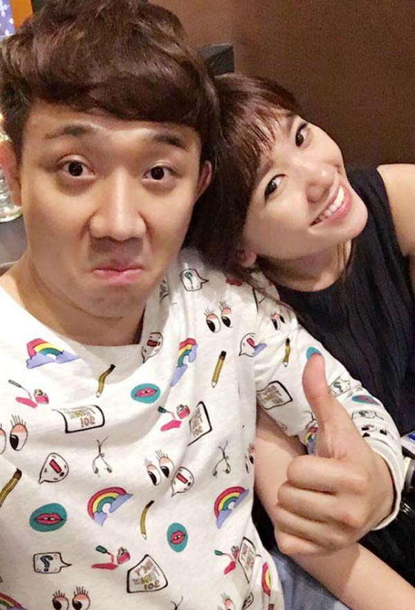 Sao Việt 24h qua: Cậu út nhà Lý Hải toe toét cực đáng yêu khi được ba ôm vào lòng - 7