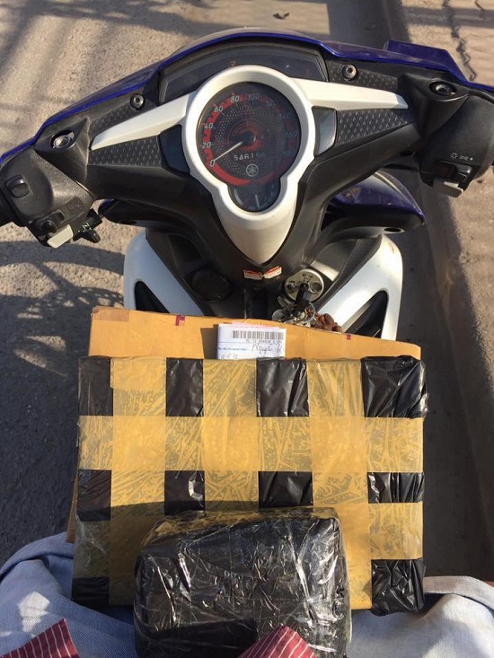 Sự thật nào sau bức ảnh chú chó chết trong thùng xốp đang khiến dân mạng phẫn nộ? - 3