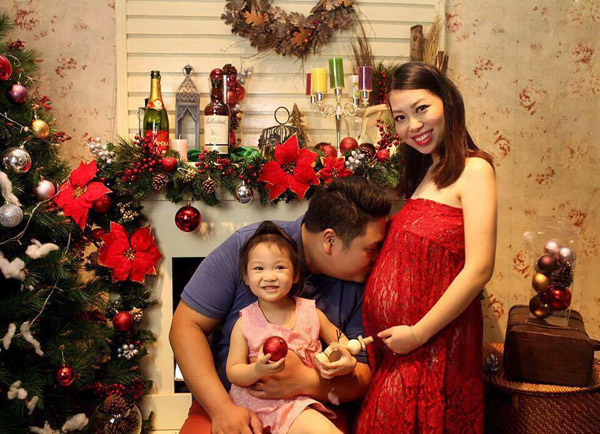 Tự đi chợ, nấu cơm cho vợ sau sinh, anh chồng 8x được chị em khen ngợi hết lời - 1