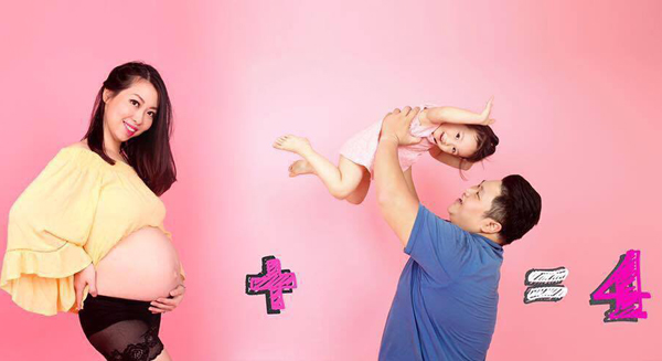 Tự đi chợ, nấu cơm cho vợ sau sinh, anh chồng 8x được chị em khen ngợi hết lời - 2