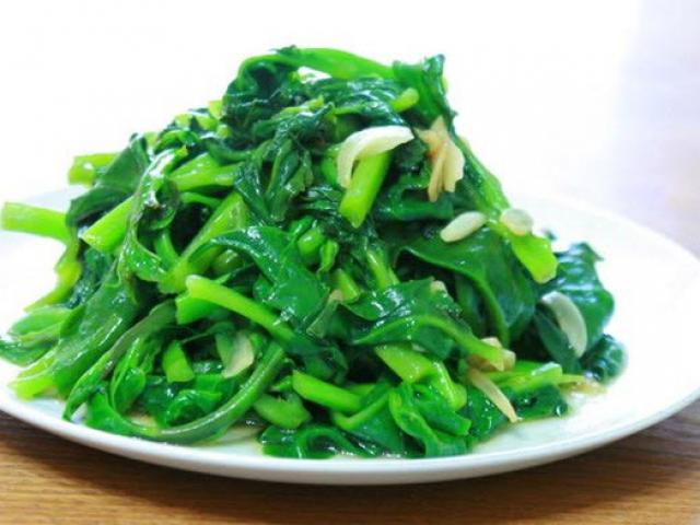 Mùa hè nóng nực, nếu ăn rau mùng tơi nhất định phải nhớ những điều này