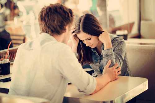 Đắng lòng vì yêu phải cô nàng thích nói tục, chửi bậy - 1