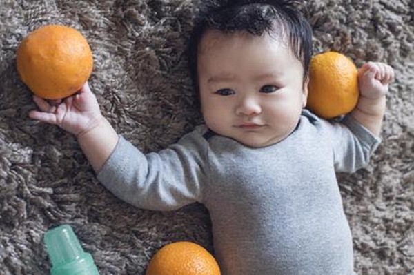 Con trai lần đầu bị bệnh và cách xử lý vô cùng khác biệt của Ngọc Lan - 3