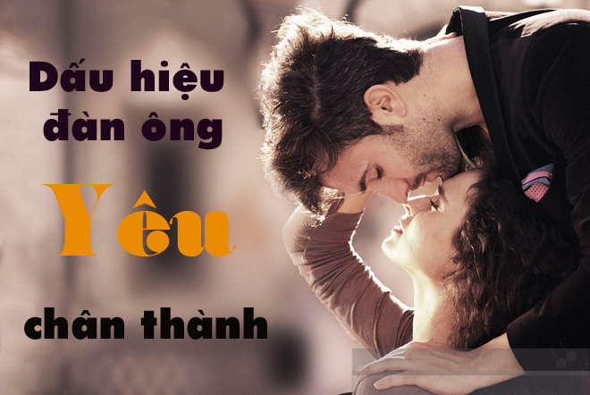 6 bằng chứng để nhận ra anh ấy đến với bạn không phải vì tình dục - 1
