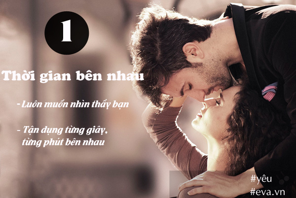 6 bằng chứng để nhận ra anh ấy đến với bạn không phải vì tình dục - 2