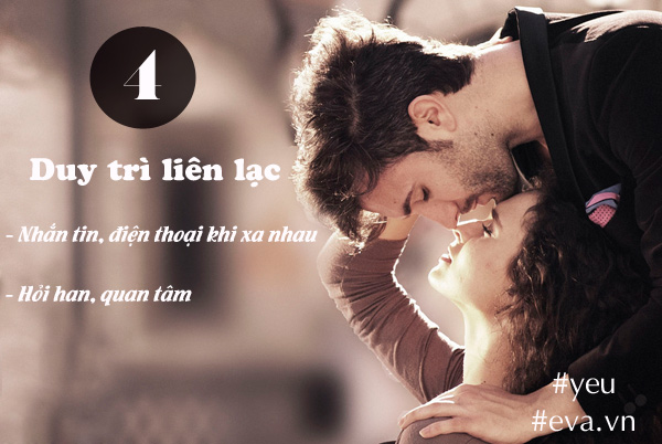 6 bằng chứng để nhận ra anh ấy đến với bạn không phải vì tình dục - 5