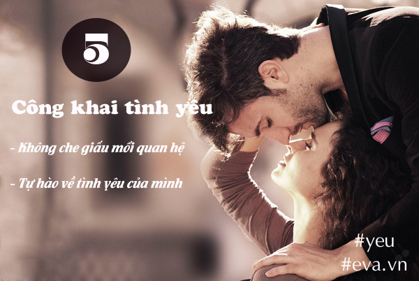 6 bằng chứng để nhận ra anh ấy đến với bạn không phải vì tình dục - 6