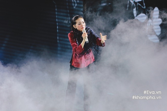 Chung kết The Voice 2017: Thu Minh tươi rói nâng cúp vô địch cùng học trò amp;#34;soái caamp;#34; - 16