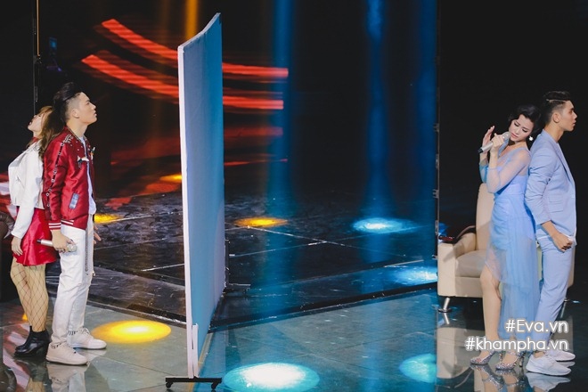 Chung kết The Voice 2017: Thu Minh tươi rói nâng cúp vô địch cùng học trò amp;#34;soái caamp;#34; - 6