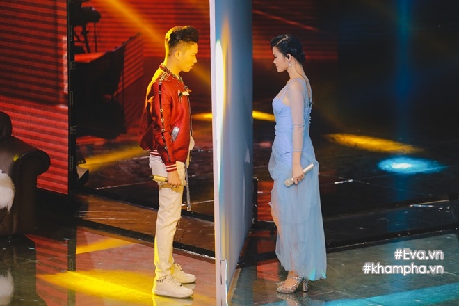 Chung kết The Voice 2017: Thu Minh tươi rói nâng cúp vô địch cùng học trò amp;#34;soái caamp;#34; - 7