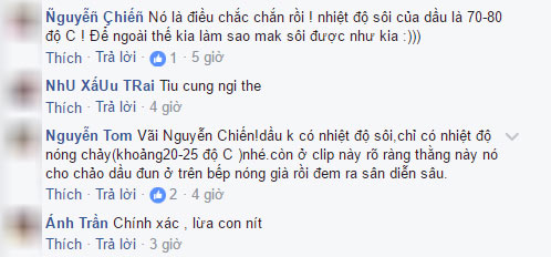 Nắng nóng kỷ lục, đang rán tôm thì hết ga, thanh niên chạy ra sân và cái kết gây tranh cãi - 3
