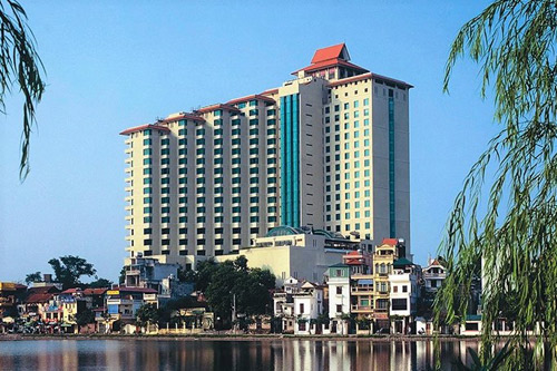 GIANT Việt Nam tổ chức hội nghị tri ân khách hàng tại Hà Nội - 2