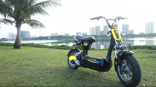 GIANT Việt Nam tổ chức hội nghị tri ân khách hàng tại Hà Nội - 5