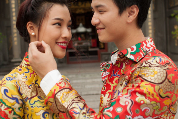 Huỳnh Anh bất ngờ tuyên bố độc thân sau 3 năm yêu đương mặn nồng với Hoàng Oanh - 3