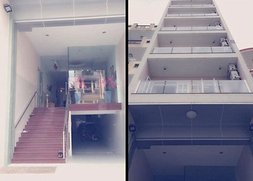 Khánh Thi lên tiếng trước thông tin cố tình amp;#34;mồi chàiamp;#34; cậu ấm Phan Hiển vì tiền - 1