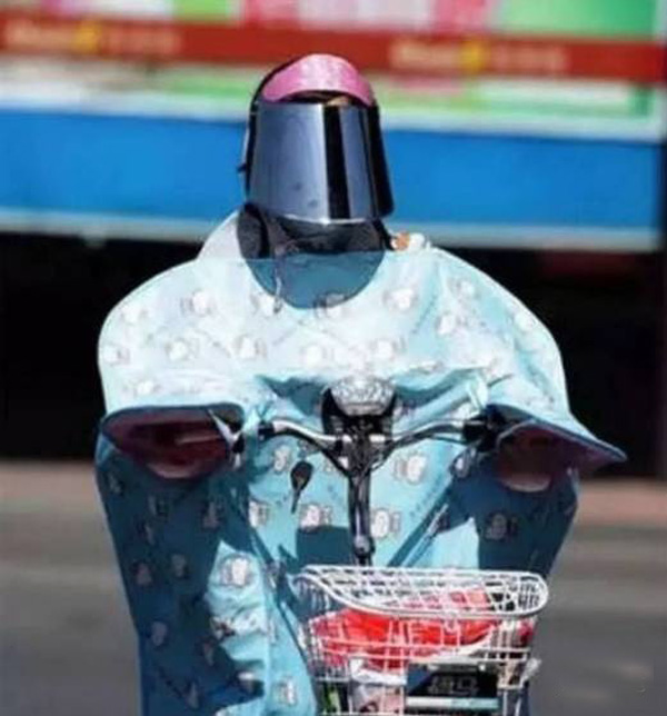 Đừng khinh những món đồ cổ lỗ này vì nó đang khiến các chị em amp;#34;điên đảoamp;#34; trở lại - 6