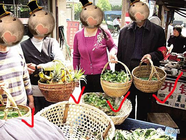 Đừng khinh những món đồ cổ lỗ này vì nó đang khiến các chị em amp;#34;điên đảoamp;#34; trở lại - 17