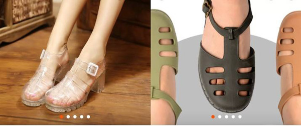 Đừng khinh những món đồ cổ lỗ này vì nó đang khiến các chị em amp;#34;điên đảoamp;#34; trở lại - 3