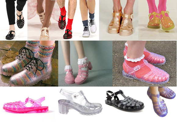 Đừng khinh những món đồ cổ lỗ này vì nó đang khiến các chị em amp;#34;điên đảoamp;#34; trở lại - 4