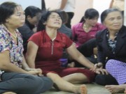 Tin tức - Đám tang 4 học sinh đuối nước ở Gia Lai: Bố còn nợ con một buổi đi chơi