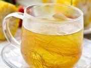 Làm mẹ - Ngày hè "nóng chảy mỡ", bé vẫn mát từ trong ra ngoài nhờ 5 loại nước uống thanh nhiệt này