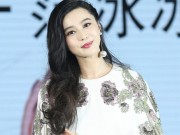 Thời trang - Sau "đại náo" tại Cannes, Phạm Băng Băng lại hóa nữ thần tại quê nhà