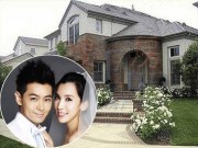 Làng sao - Đã vợ đẹp, con ngoan, Lâm Chí Dĩnh còn giàu có với bất động sản, siêu xe