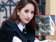 Làng sao - Khánh Thi lên tiếng trước thông tin cố tình "mồi chài" cậu ấm Phan Hiển vì tiền