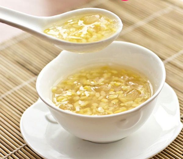 Ngày hè amp;#34;nóng chảy mỡamp;#34;, bé vẫn mát từ trong ra ngoài nhờ 5 loại nước uống thanh nhiệt này - 4