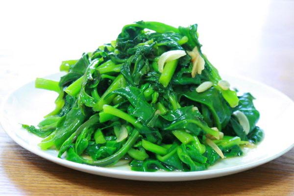 Mùa hè nóng nực, nếu ăn rau mùng tơi nhất định phải nhớ những điều này - 2