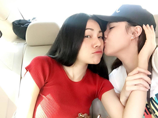 Mỹ nữ ngực khủng chia tay bạn trai, anh em chưa kịp mừng đã mếu khi biết người yêu mới của cô nàng - 8