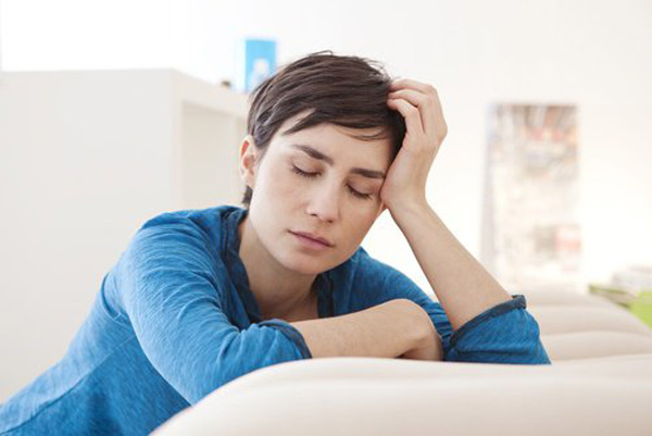 Nắng nóng cực điểm, nhất định phải chú ý dấu hiệu mất nước sau kẻo nguy hại cơ thể - 2