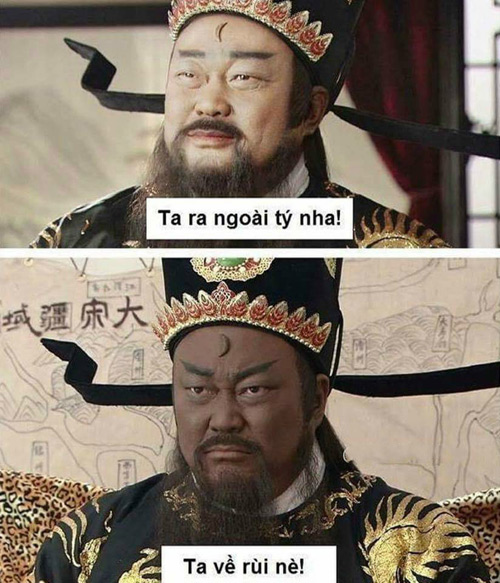 Nắng nóng amp;#34;muốn phát điênamp;#34; nhưng ai xem loạt ảnh chế này cũng phải... cười rụng rốn - 10