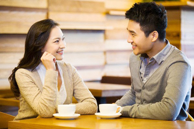 Ngoại hình thu hút có giúp hôn nhân hạnh phúc? - 1