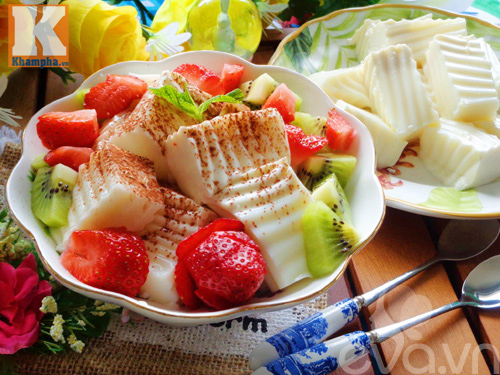 5 cách làm sữa chua siêu nhanh xua tan ngay cái nóng hầm hập - 5