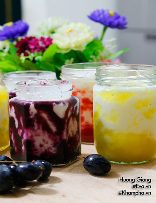 5 cách làm sữa chua siêu nhanh xua tan ngay cái nóng hầm hập - 3