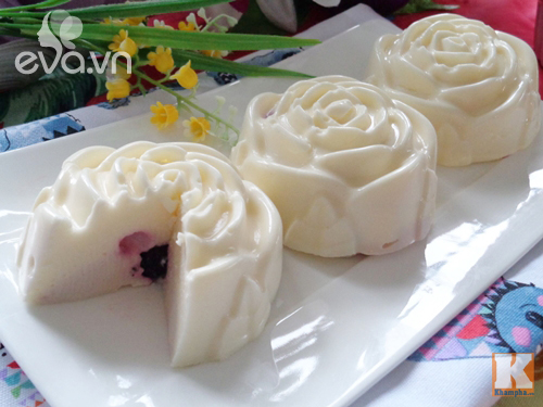 5 cách làm sữa chua siêu nhanh xua tan ngay cái nóng hầm hập - 4