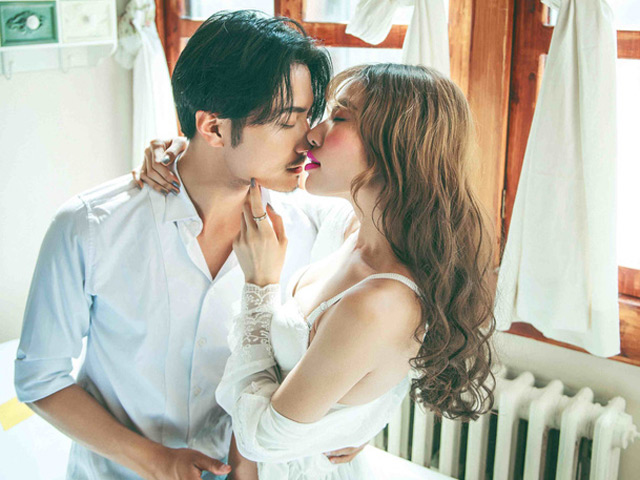Thời tiết như đổ lửa: Đang lúc thăng hoa, vợ lao ra khỏi giường kêu nóng - 3